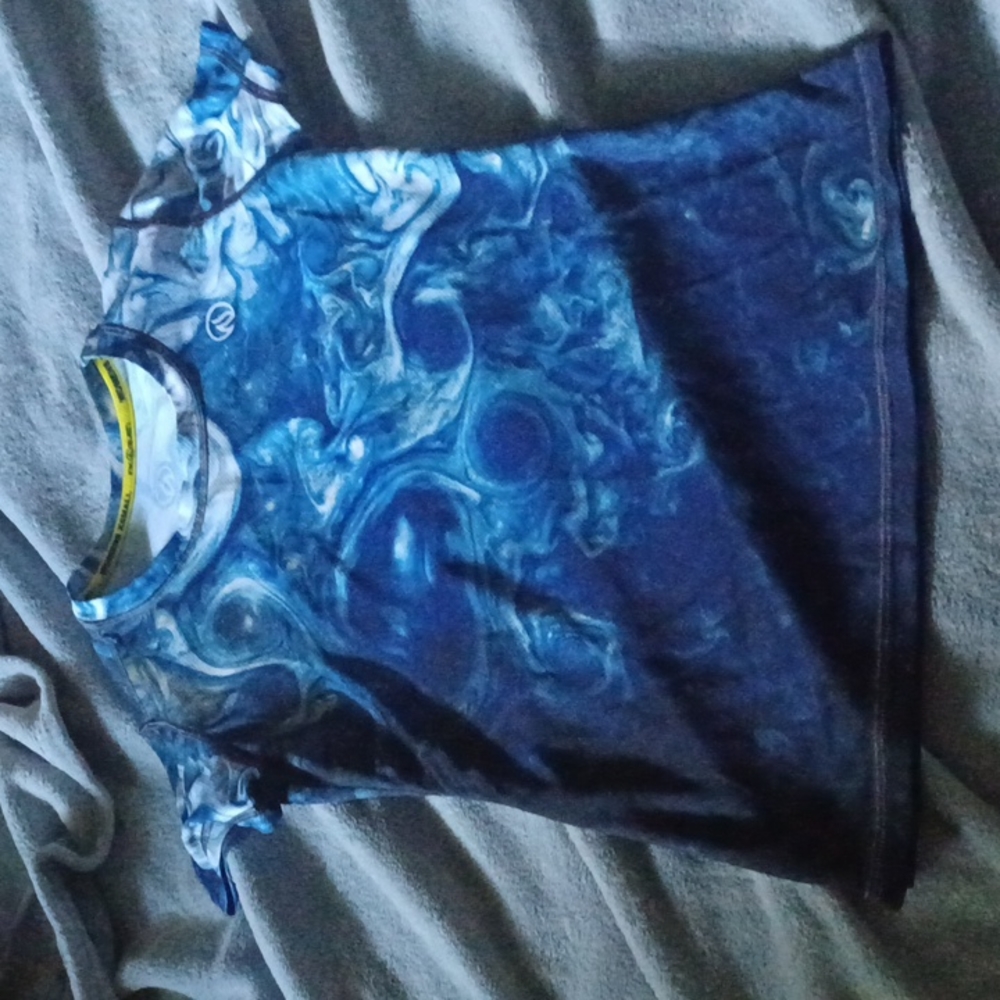 Inknburn xs tops